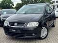Volkswagen Touran *7-Sitzer*1.Hand*Klima*SHZ*Tempomat Noir - thumbnail 1
