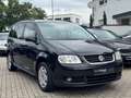 Volkswagen Touran *7-Sitzer*1.Hand*Klima*SHZ*Tempomat Noir - thumbnail 5