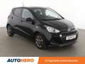 Hyundai i10 1.0 YES!*TEMPO*SHZ*KLIMA*GARANTIE* Schwarz - thumbnail 8