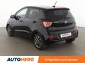 Hyundai i10 1.0 YES!*TEMPO*SHZ*KLIMA*GARANTIE* Schwarz - thumbnail 4