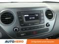 Hyundai i10 1.0 YES!*TEMPO*SHZ*KLIMA*GARANTIE* Schwarz - thumbnail 21