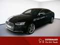 Audi A5 Sportback S-LINE ExP 45TFSI 245PS QUATTRO LEDER.LE Schwarz - thumbnail 1