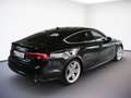 Audi A5 Sportback S-LINE ExP 45TFSI 245PS QUATTRO LEDER.LE Schwarz - thumbnail 4
