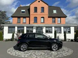 Hyundai KONA Edition 30+ KRELL NAV SHZ CAM WÄMPU