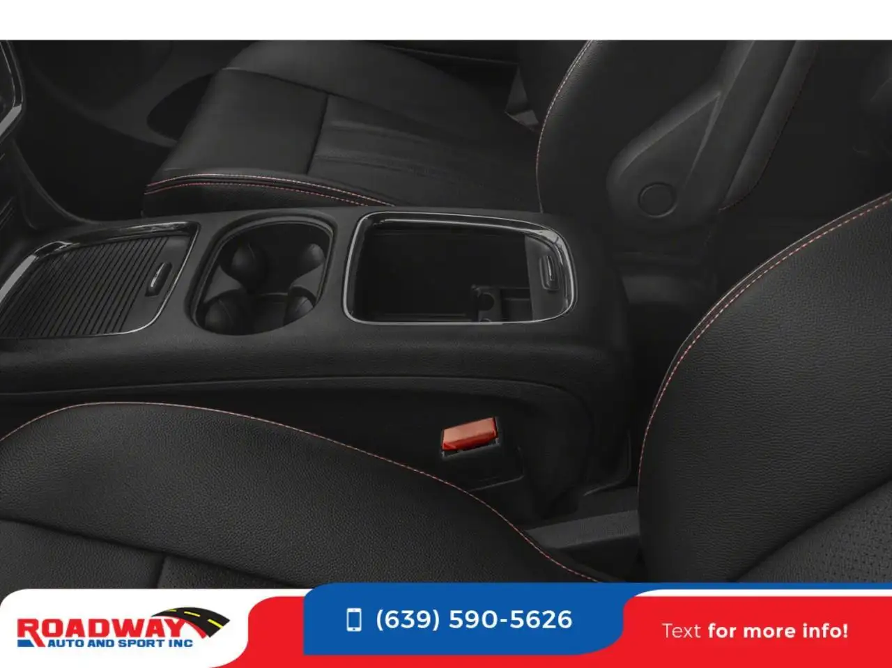 Dodge Grand Caravan fotografie Dodge Grand Caravan