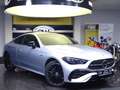 Mercedes-Benz CLE 300 e Cp.AMG Pano Leder Night Burm.LED Digit Silber - thumbnail 3