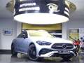 Mercedes-Benz CLE 300 e Cp.AMG Pano Leder Night Burm.LED Digit Argent - thumbnail 2