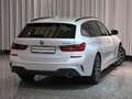 BMW 330 e Tour. M Sport HUD HIFI DrivAss RFK AHK Weiß - thumbnail 3