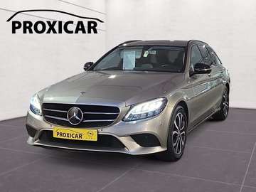1.6d 160cv Break Automatique Camera*Cruise
