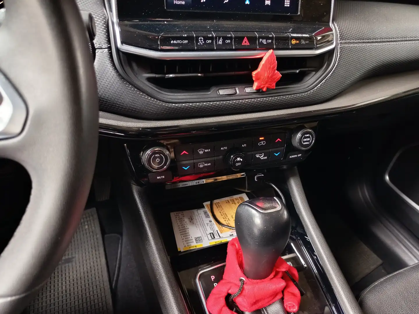 Jeep Compass 1.5 turbo t4 mev Night Eagle e-hybrid auto - 2