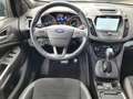 Ford Kuga 1.5 ST-Line AUTOMATIK *NAVI*KAMERA*SHZ*TEIL-LEDER Grün - thumbnail 12