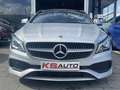 Mercedes-Benz CLA 180 d/266.059KM/**PACK AMG**/ TOIT PANO/EURO 6B Grigio - thumbnail 5