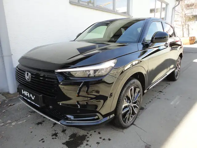 Honda HR-V 1,5 i-MMD Hybrid 2WD Advance Aut.