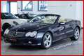 Mercedes-Benz SL 350 **ITALIANA - TAGLIANDATA - ASI Bleu - thumbnail 1