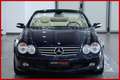 Mercedes-Benz SL 350 **ITALIANA - TAGLIANDATA - ASI Bleu - thumbnail 2