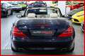 Mercedes-Benz SL 350 **ITALIANA - TAGLIANDATA - ASI Bleu - thumbnail 7