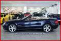 Mercedes-Benz SL 350 **ITALIANA - TAGLIANDATA - ASI Bleu - thumbnail 5