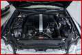 Mercedes-Benz SL 350 **ITALIANA - TAGLIANDATA - ASI Bleu - thumbnail 14