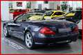 Mercedes-Benz SL 350 **ITALIANA - TAGLIANDATA - ASI Bleu - thumbnail 6