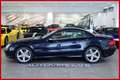 Mercedes-Benz SL 350 **ITALIANA - TAGLIANDATA - ASI Bleu - thumbnail 4