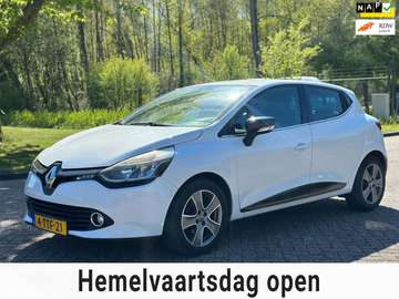 0.9 TCe ECO Night&Day/AIRCO/CRUISE/PARKEERSENS ACH