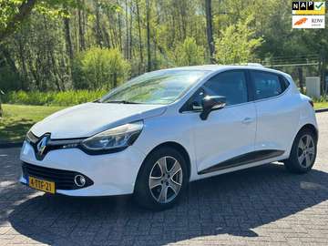 0.9 TCe ECO Night&Day/AIRCO/CRUISE/PARKEERSENS ACH