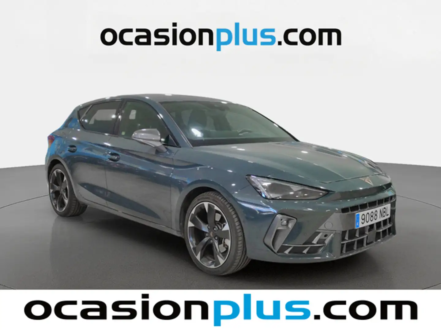 CUPRA Leon 1.5 TSI e-Hybrid 150kW DSG Azul - 2