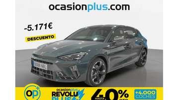 1.5 TSI e-Hybrid 150kW DSG