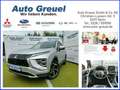 Mitsubishi Eclipse Cross Plus Select Hybrid 4WD Silber - thumbnail 1