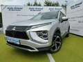 Mitsubishi Eclipse Cross Plus Select Hybrid 4WD Silber - thumbnail 2