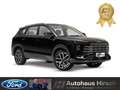 JAC Sonstige Motors PRO 7-Sitzer 360° Panoramadach LED Grau - thumbnail 1