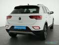 Volkswagen T-Roc Goal 1.0 TSI Navi LED ParkAssist LM SiHz Weiß - thumbnail 4
