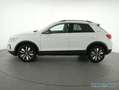 Volkswagen T-Roc Goal 1.0 TSI Navi LED ParkAssist LM SiHz Weiß - thumbnail 14