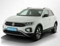 Volkswagen T-Roc Goal 1.0 TSI Navi LED ParkAssist LM SiHz Weiß - thumbnail 16