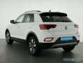 Volkswagen T-Roc Goal 1.0 TSI Navi LED ParkAssist LM SiHz Weiß - thumbnail 13