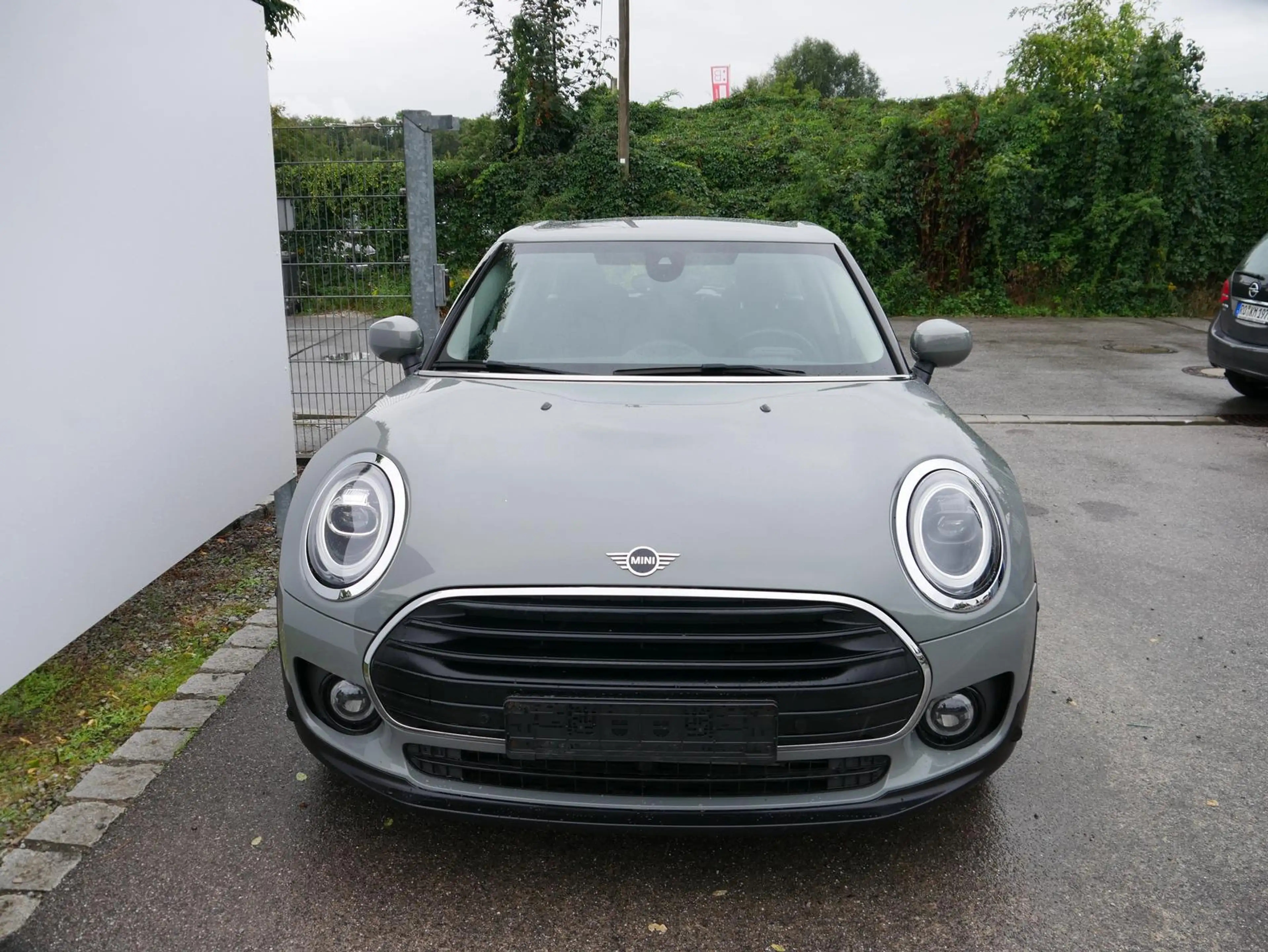 MINI One D ClubmanClubmann 1.5D DKG*NAVI*PDC*LED*SHZ*KLIMA*AL — photo 10