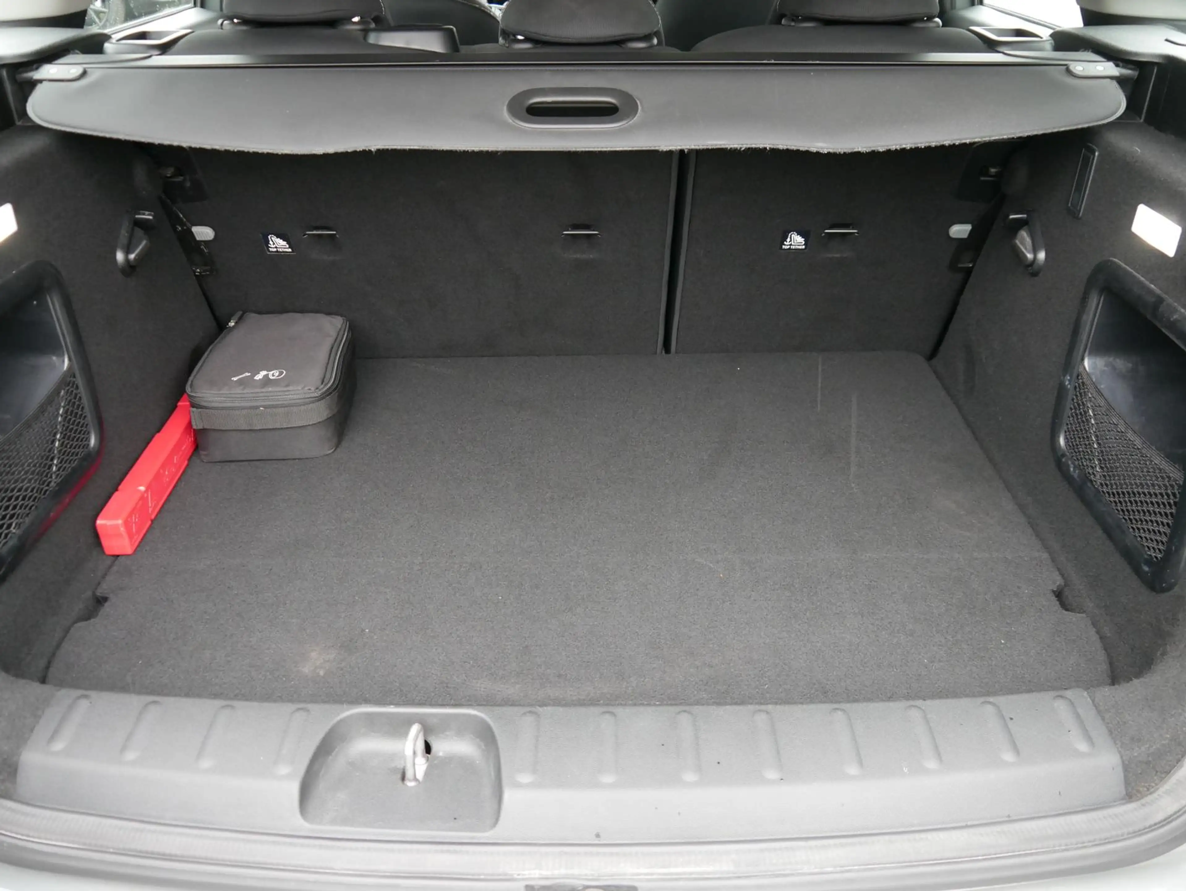 MINI One D ClubmanClubmann 1.5D DKG*NAVI*PDC*LED*SHZ*KLIMA*AL — photo 7