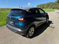 Renault Captur Limited TCE 90 Blau - thumbnail 4