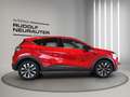 Renault Captur Captur TCe 90 TECHNO Rot - thumbnail 6