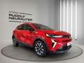 Renault Captur Captur TCe 90 TECHNO Rot - thumbnail 7