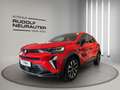 Renault Captur Captur TCe 90 TECHNO Rot - thumbnail 1