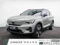 Volvo XC40 Ultimate AWD H/K ACC AHK STANDHZ PANO Groen - thumbnail 1