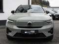 Volvo XC40 Ultimate AWD H/K ACC AHK STANDHZ PANO Groen - thumbnail 3
