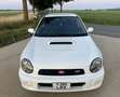 Subaru WRX Impreza STI Bugeye 2001 Alb - thumbnail 3