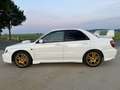 Subaru WRX Impreza STI Bugeye 2001 Alb - thumbnail 5