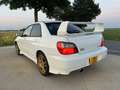 Subaru WRX Impreza STI Bugeye 2001 Alb - thumbnail 7