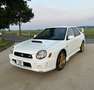 Subaru WRX Impreza STI Bugeye 2001 Alb - thumbnail 1