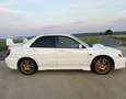 Subaru WRX Impreza STI Bugeye 2001 Alb - thumbnail 6