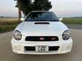 Subaru WRX Impreza STI Bugeye 2001 Alb - thumbnail 4
