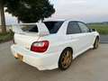 Subaru WRX Impreza STI Bugeye 2001 Alb - thumbnail 8